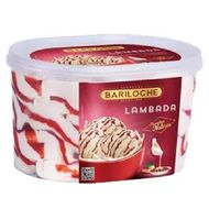 Sorvete Lambada Bariloche 1,5l