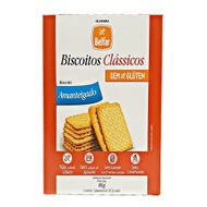 Biscoito Clássico Amanteigado  Belfar 86 G