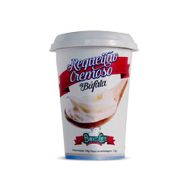 Requeijão Cremoso De Bufala Bianco Latte 190 G