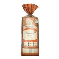 Pão De Forma Integral Vegano Com Cenoura Nutrivida 400 G