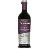 Vinagre Balsâmico Italiano Di Modena De Nigris 500 Ml