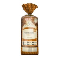 Pão De Forma Integral Vegano De Castanha-Do-Pará, Quinoa E Semente De Girassol Nutrivida 400 G
