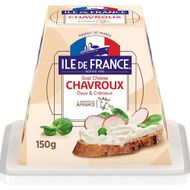 Queijo De Cabra Chavroux Polenghi 150 G