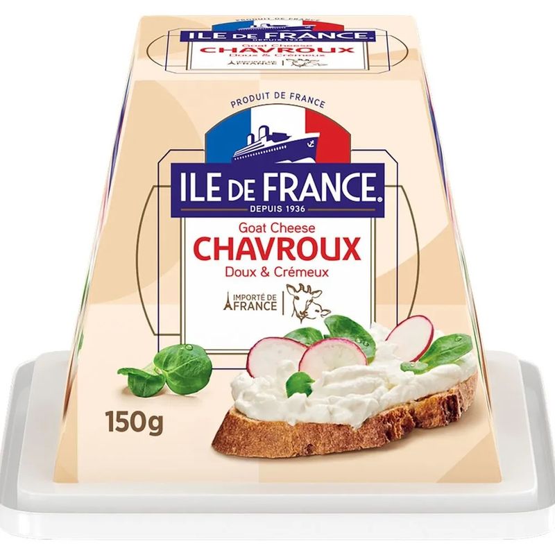 Queijo-De-Cabra-Chavroux-Polenghi-150-G