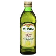 Azeite Extra Virgem Italiano Dop Umbria Monini 500 Ml