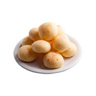 Pão De Queijo Casa Mineira Tradicional Kg