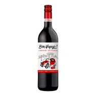 Vinho Alemão Bon Voyage Cabernet Sauvignon Tinto 750 Ml