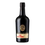 Vinho Africano Du Toitskloof Red Muscadel Tinto 500ml