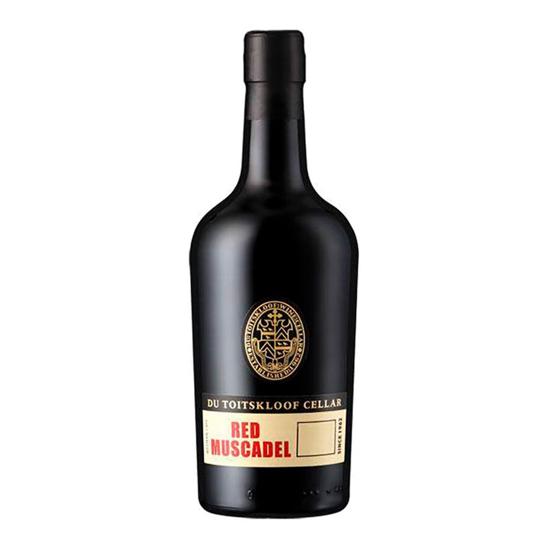 Vinho-Africano-Du-Toitskloof-Red-Muscadel-Tinto-500ml