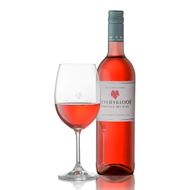 Vinho Africano Rosé Beyerskloof Pinotage Rose 750 Ml