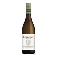 Vinho Africano Lomond Sauv Blanc Bco 750ml