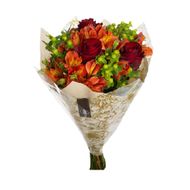 Bouquet Sedução