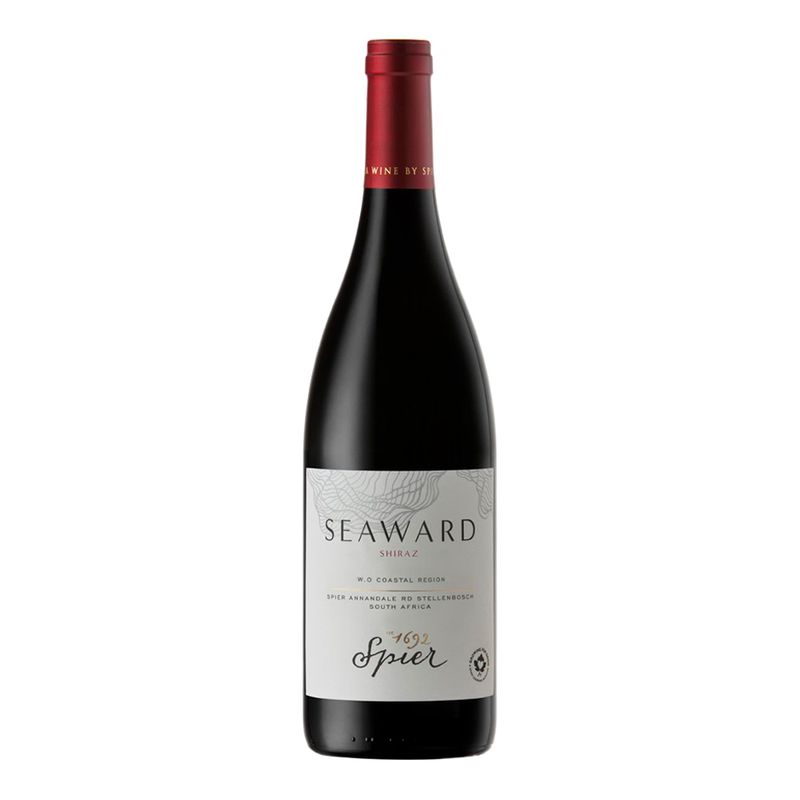 Vinho-Africano-Spier-Seaward-Shiraz-Tinto-750ml