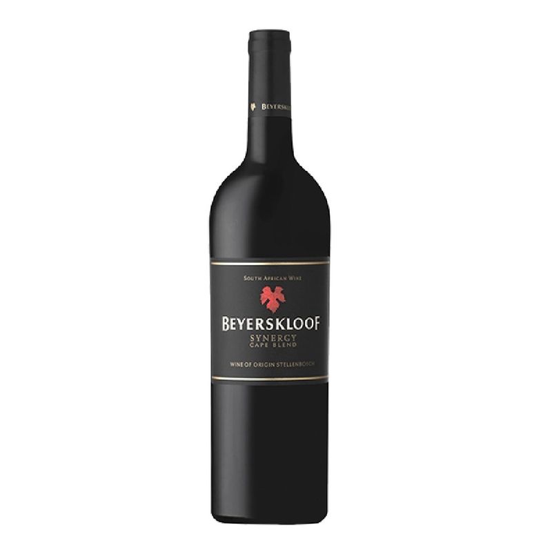 Vinho-Africano-Beyerskllof-Synergy-Cape-Blend-Tinto-750ml