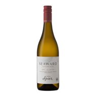 Vinho Africano Spier Seaward Sauvignon Blanc Branco 750 Ml