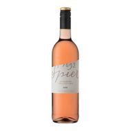 Vinho Africano Rosé Spier Discover Rose 750 Ml