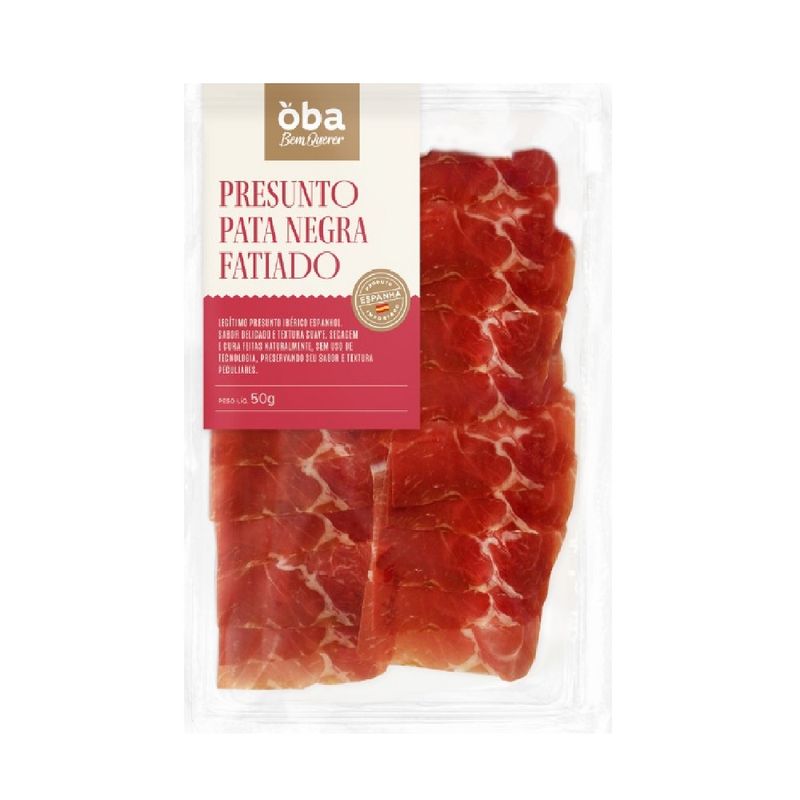 Presunto-Pata-Negra-Espanhol-Oba-Bem-Querer-Fatiado-50-G