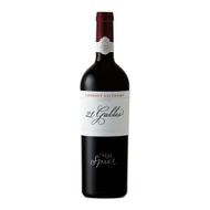 Vinho Africano Spier 21 Gables Cabernet Sauvignon Tinto 750ml