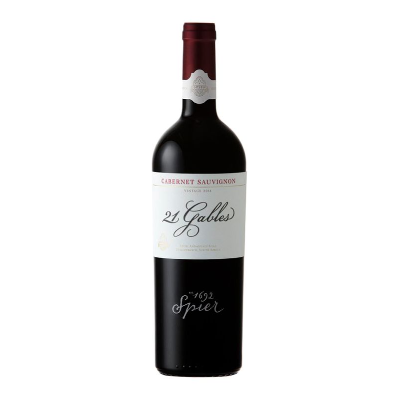 Vinho-Africano-Spier-21-Gables-Cabernet-Sauvignon-Tinto-750ml