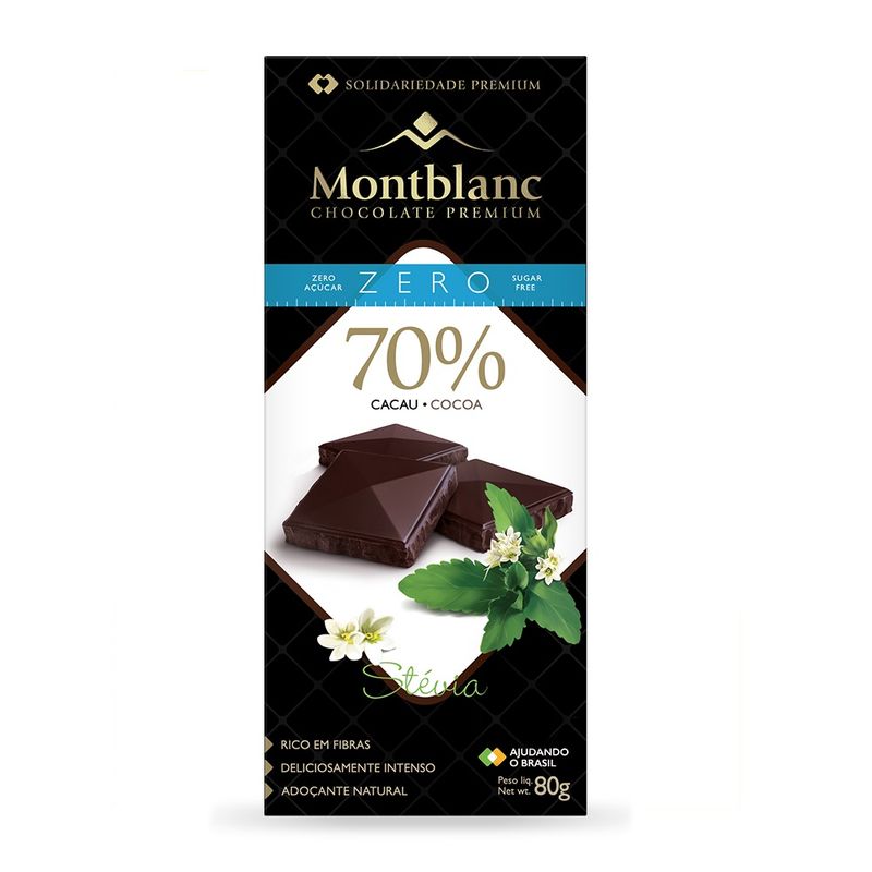 Barra-De-Chocolate-70--Cacau-Zero-Montblanc-80-G