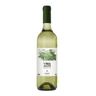 Vinho Português Verde Vinha Mor Quinta D'Amares Branco 750 Ml