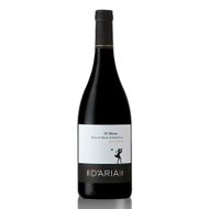 Vinho Africano D'Aria Syrah Viognier Tinto 750ml