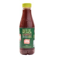 Suco De Melancia Oba Bem Querer 500 Ml