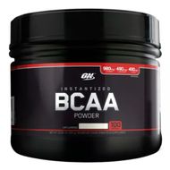 Bcaa Powder Black Line Optimum 300 G