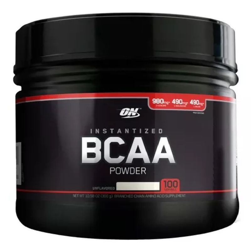 Bcaa-Powder-Black-Line-Optimum-300-G