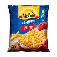 Batata Mccain Ao Forno 600g