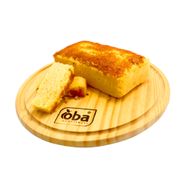 Bolo De Aipim Cremoso 250g