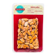 Mexilhao Limpo Frescatto 400 G