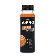 Yopro Liquido Doce Leite 250ml