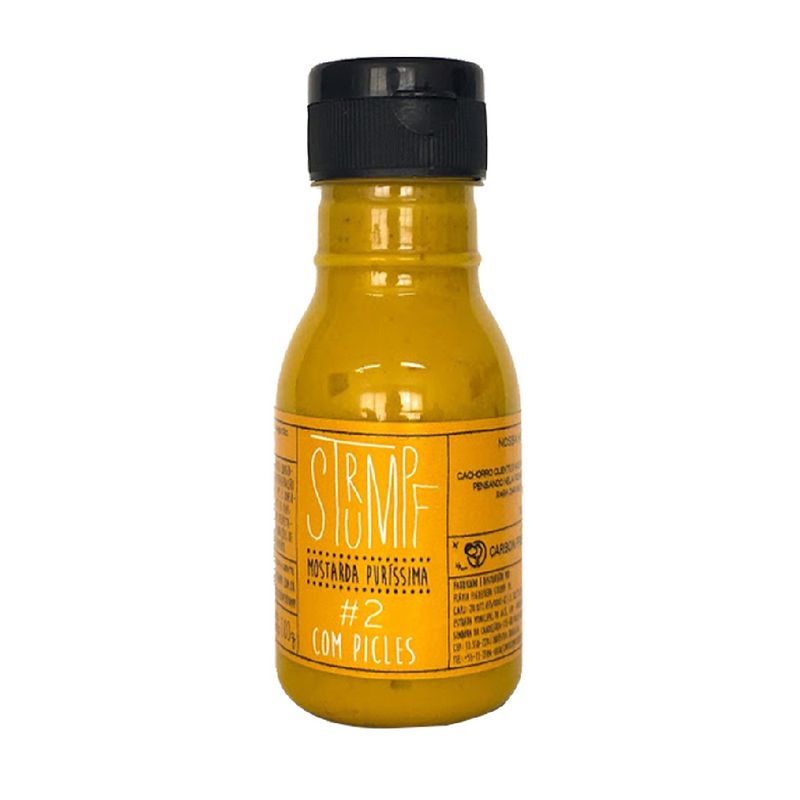 Mostarda-Strumpf-C-Picles-210g