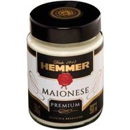 Maionese Hemmer Premium 330g