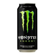 Energético Monster Energy 473 Ml