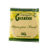 Massa De Pastel Germana 500 G