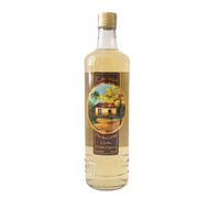 Cachaca Carvalho Flor Das Gerais 700 Ml
