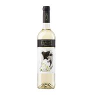 Vinho Portugues Adega Mayor Dizeres Branco 750 Ml