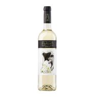 Vinho Portugues Adega Mayor Dizeres Branco 750 Ml