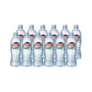 Água Mineral Sem Gás Sferrie 510 Ml