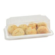 Pão De Queijo Multigrãos Casa Mineira Kg
