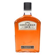 Whisky Gentleman Jack Daniels 1 Litro