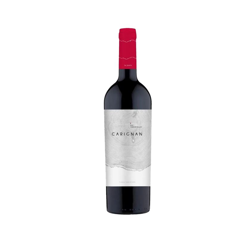 Vinho-Chileno-La-Junta-Carignan-Tinto-750-Ml