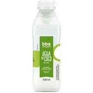 Água Coco Oba Bem Querer 500 Ml