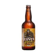 Cerveja Golden Ale King Leuven 500 Ml