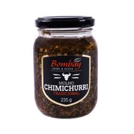 Molho Chimichurri Bombay 235 G