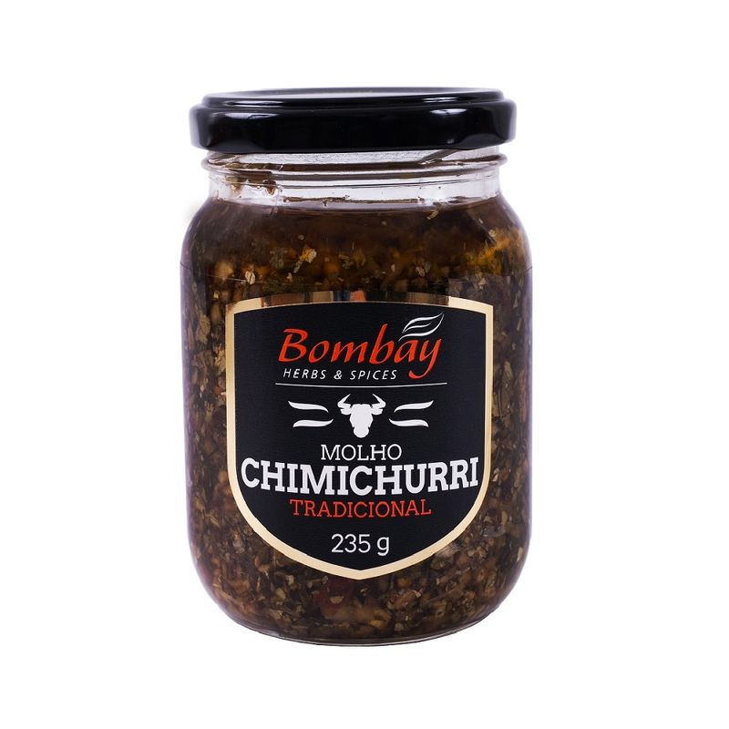 Molho-Chimichurri-Bombay-235-G
