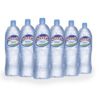 Água Mineral Sem Gás Sferrie 1,5 L