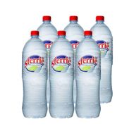 Água Mineral Com Gás Sferrie 1,5 L